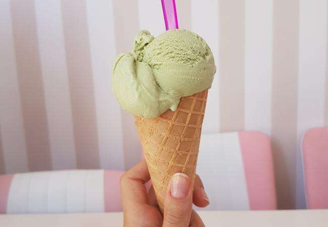 Spend a cool summer in the best ice cream parlours in Paris
