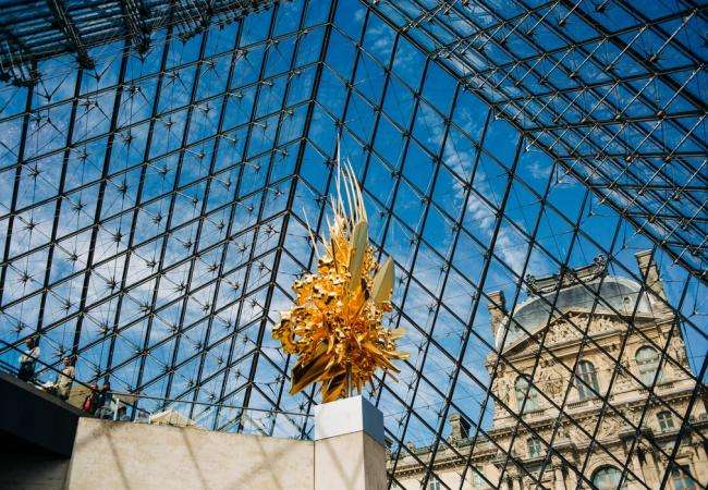 Les musées parisiens se dévoilent en visite virtuelle
