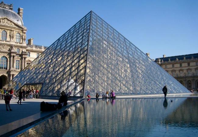 The museums of Paris: quantity, quality and diversity