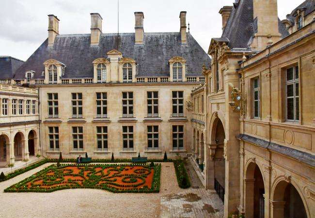 The Carnavalet Museum gets a makeover