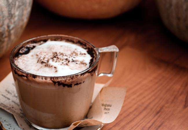 The best hot chocolates in Paris