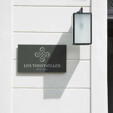 Hotel Les Tournelles - Galerie Photos